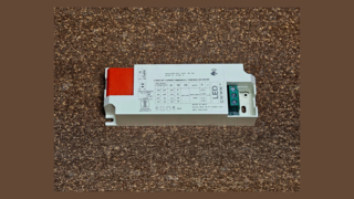 LED Dimmer