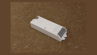 LED Strip Controller