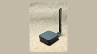 POE Zigbee Router